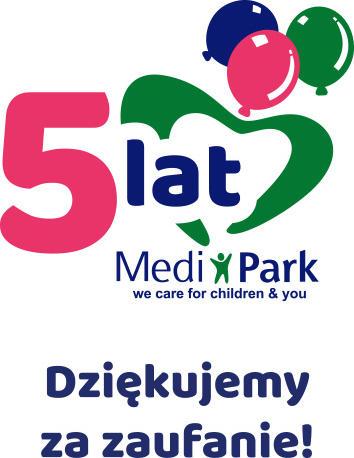 5 lat MediPark
