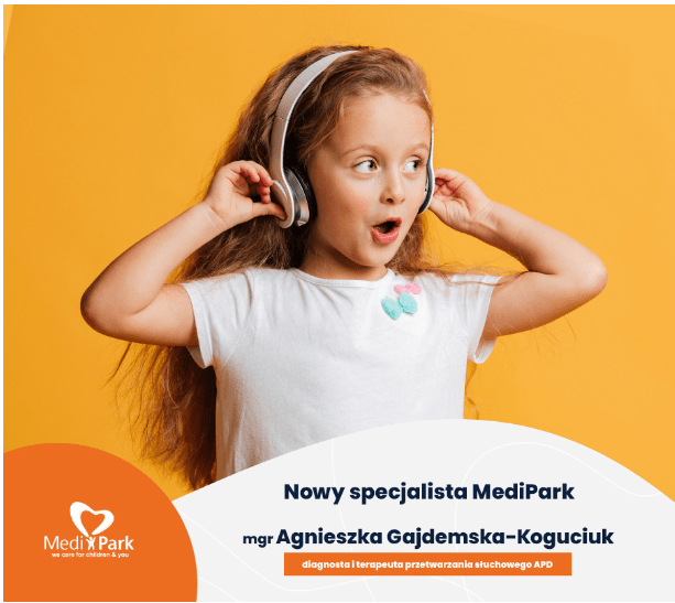 Diagnostyka i terapia APD