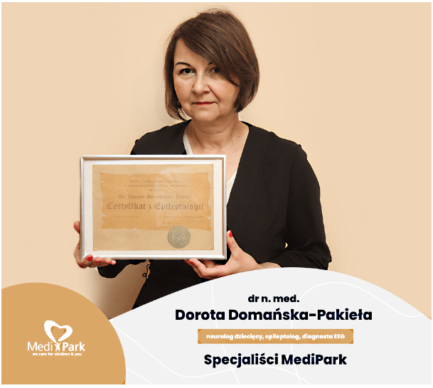 Diagnostyka i terapia APD Diagnostyka i terapia APD